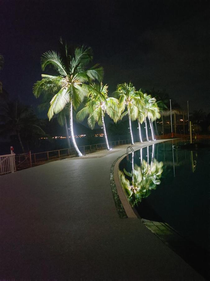 Appartement Blue Paradise Face Au Rocher Du Diamant Le Diamant Ngoại thất bức ảnh
