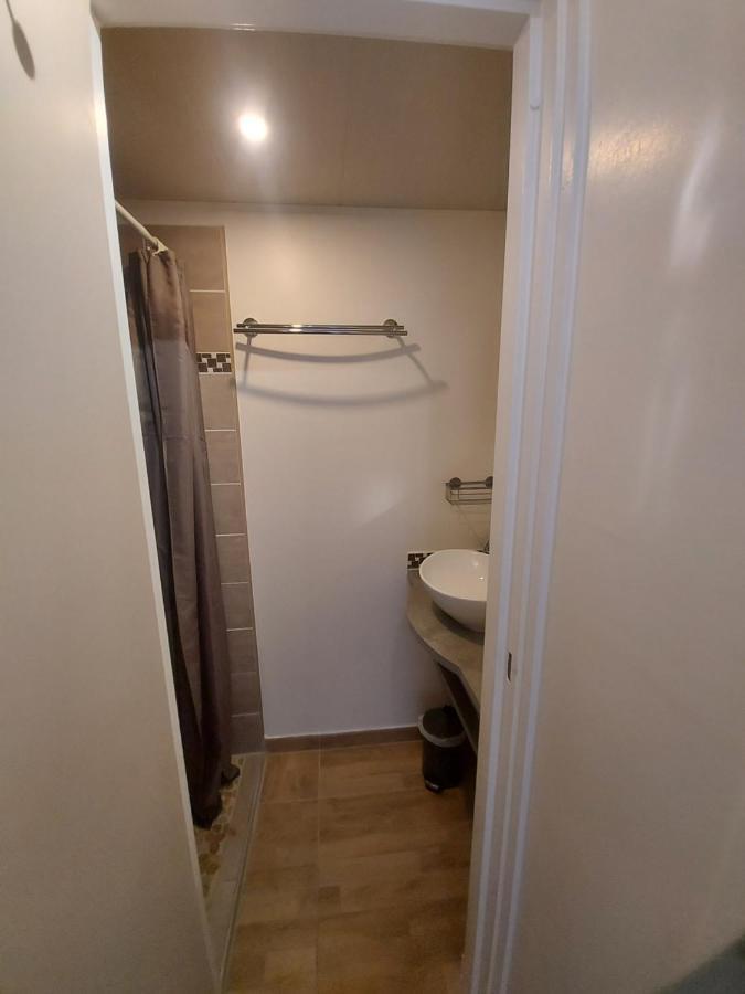 Appartement Blue Paradise Face Au Rocher Du Diamant Le Diamant Ngoại thất bức ảnh
