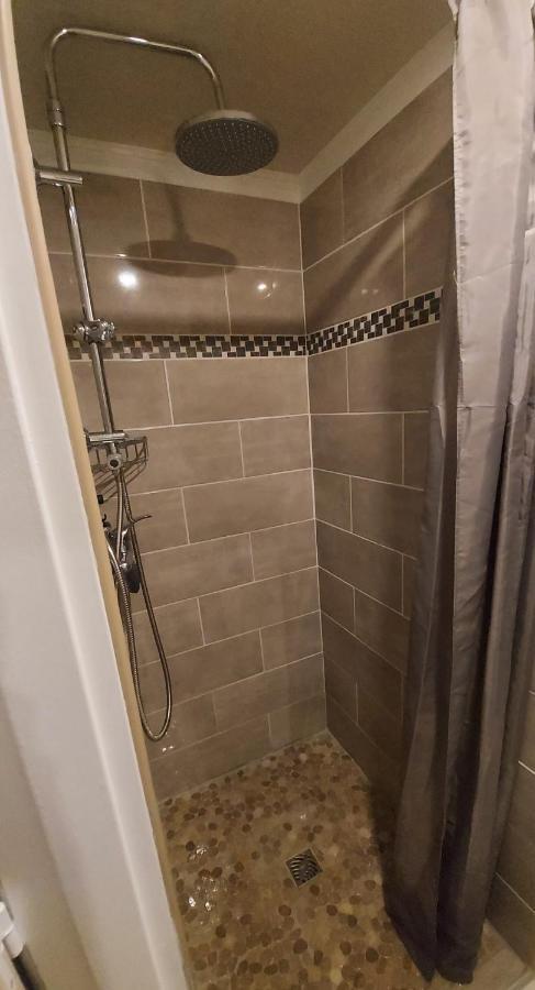 Appartement Blue Paradise Face Au Rocher Du Diamant Le Diamant Ngoại thất bức ảnh