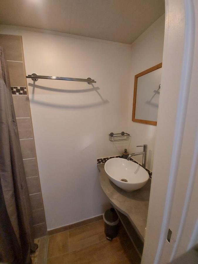 Appartement Blue Paradise Face Au Rocher Du Diamant Le Diamant Ngoại thất bức ảnh