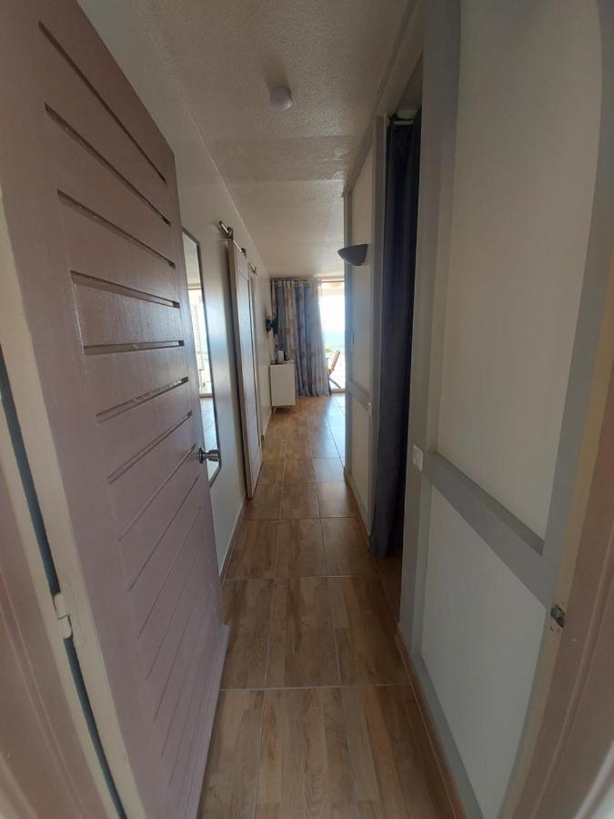 Appartement Blue Paradise Face Au Rocher Du Diamant Le Diamant Ngoại thất bức ảnh